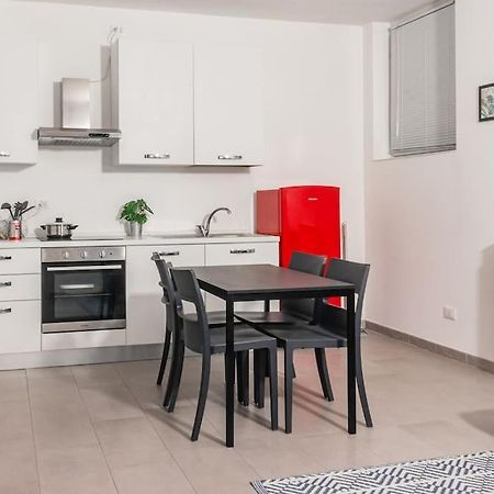 Staurenghi Blue Apartment วาเรเซ ภายนอก รูปภาพ
